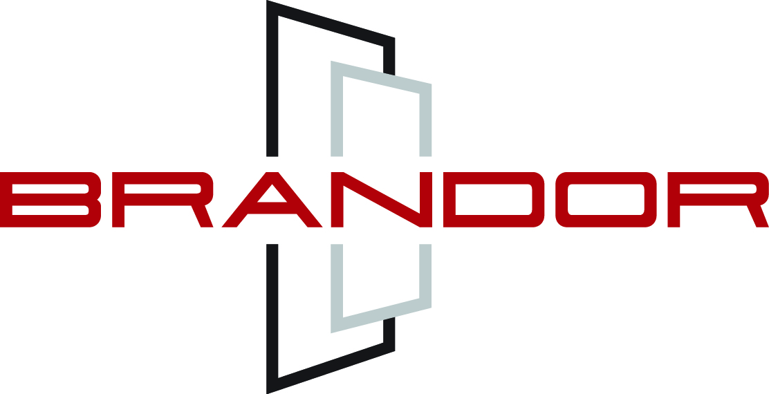 Brandor d.o.o. logo